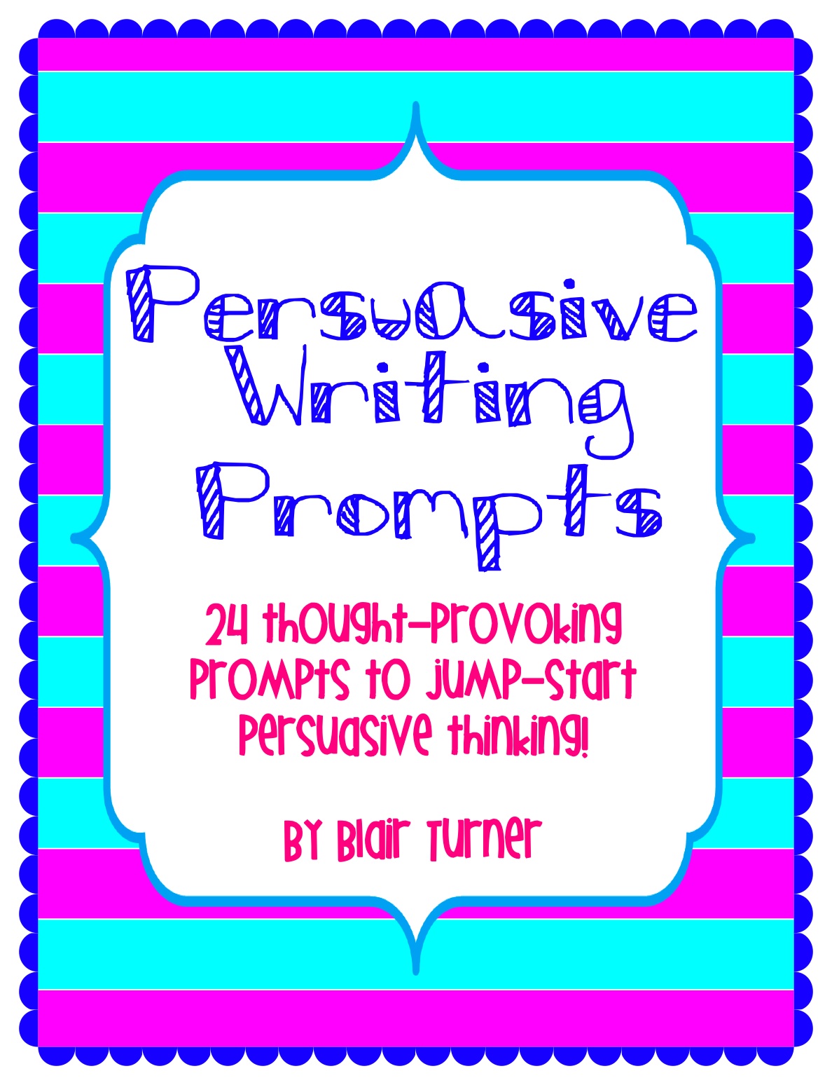 Persuasive essay writing ideas
